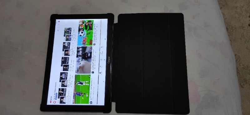 CASPER VIA.S30 4GB 64GB 10" FHD TABLET