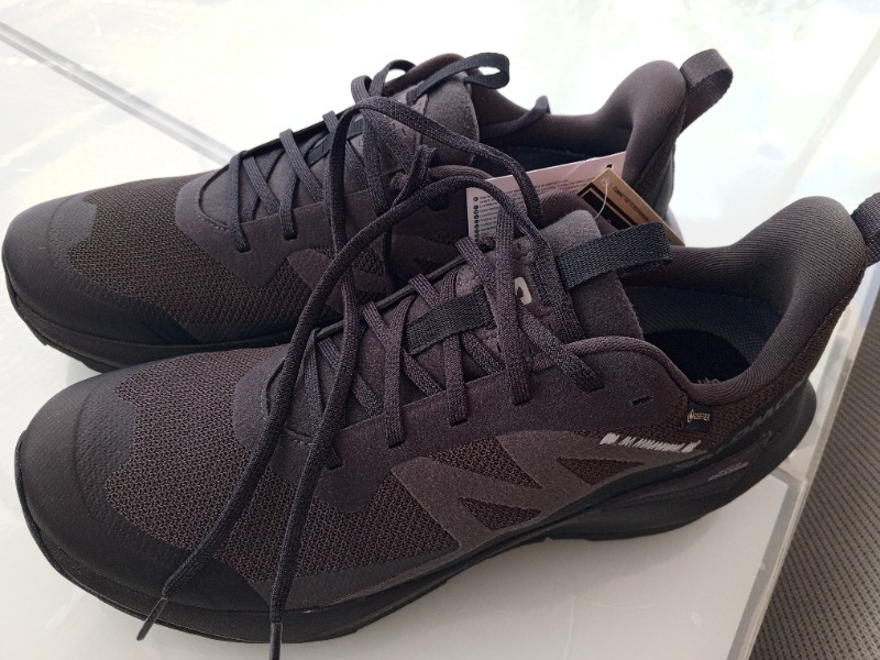 Salomon Elixir Activ Gtx Erkek Outdoor Ayakkabısı L47456100 Siyah