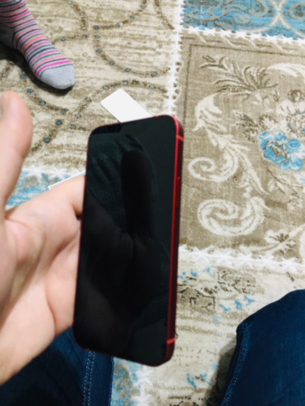 iPhone 13 mini 128 GB