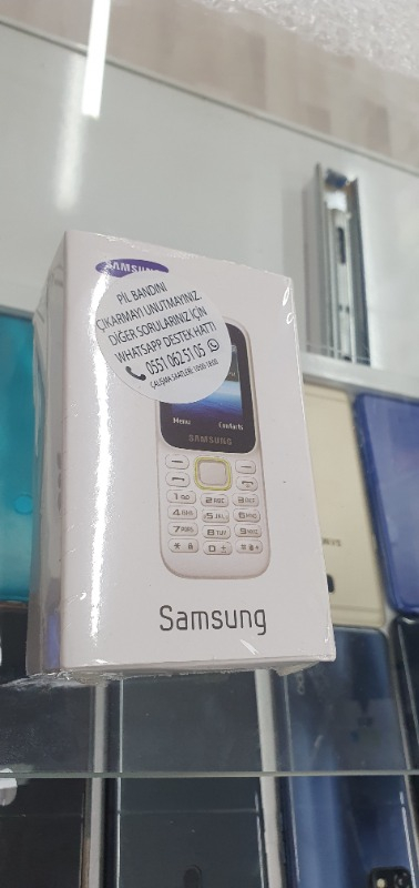 Samsung B310 Dual Sim