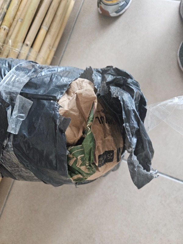 Mineral Tarım Kireci 25 kg