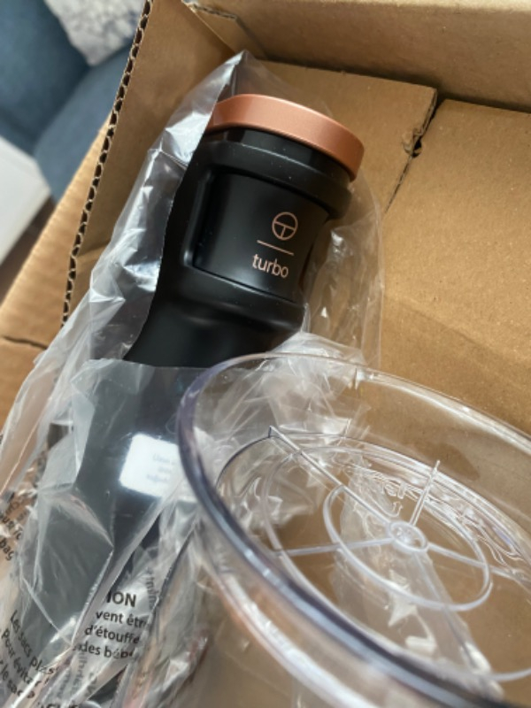 Arçelik RHB 6050 S Resital El Blender