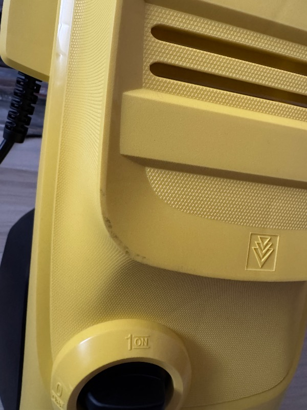 Karcher K4 Classıc 130 Bar Basınçlı Yıkama Makinesi