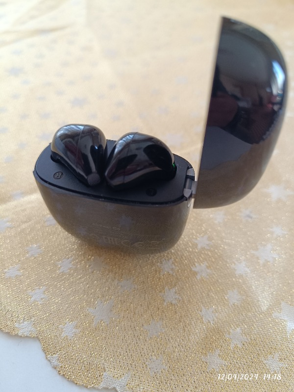 Ttec Airbeat Go Gerçek Kablosuz Tws Bluetooth Kulaklık