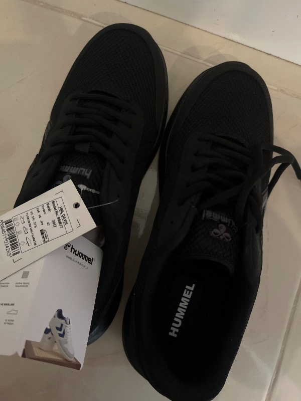 Hummel Davıs Ayakkabı