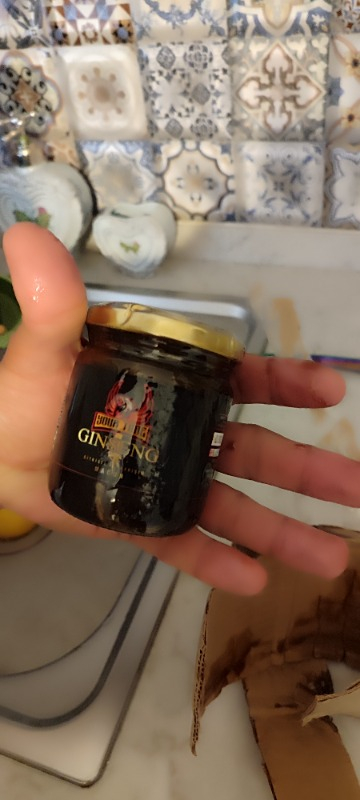 Your Time Bitkisel Karışım Ginsengli Macun 240 gr