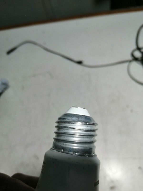Osram Led Value 8.5W Sarı Işık E-27 Ampul 806 lm