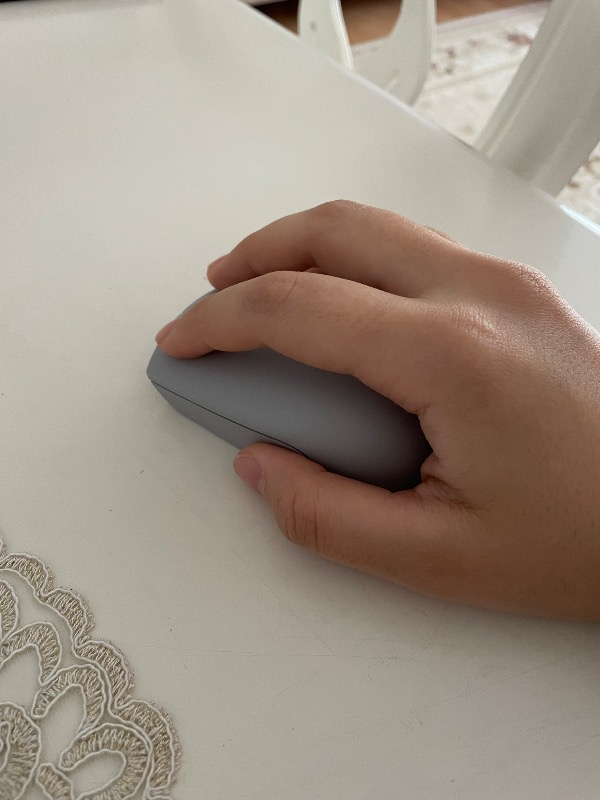 Lenovo 300 1000 Dpı Mouse GY51L15678