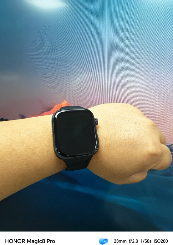 Honor Watch X5I