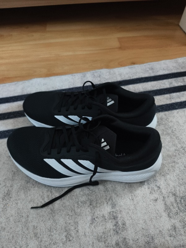 Adidas Performance KJ1736 RESPONSE RUNNER 2 Ayakkabı