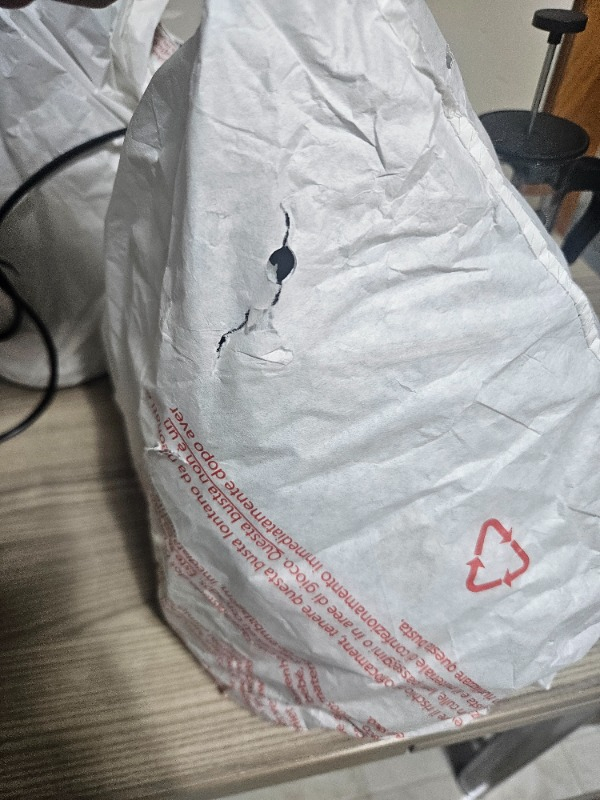 Ninja Detect Pro Blender