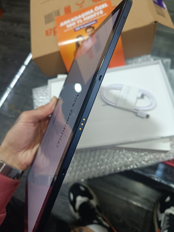 Samsung Galaxy Tab A9+ SM-X210 4GB 64GB 11" Tablet