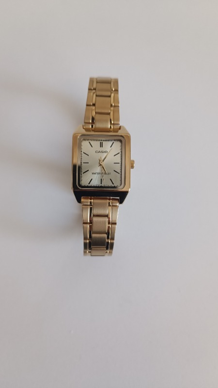 Casio LTP-V007G-9EUDF Kol Saati