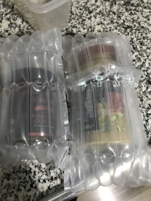 Eğriçayır Tek Kavrulmuş Tahin 500G