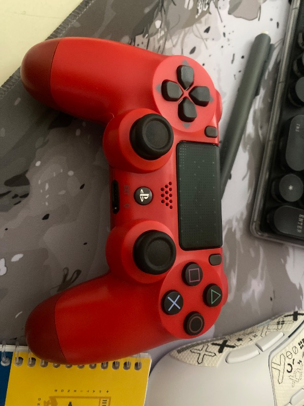Sony Yeni Nesil PS4 Kol V2 Gamepad Dualshock 4 V2
