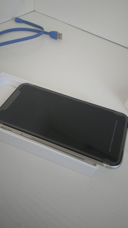 iPhone 11 64 GB