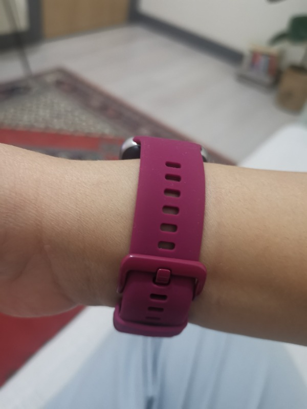 Huawei Watch Fit 2 - Mavi