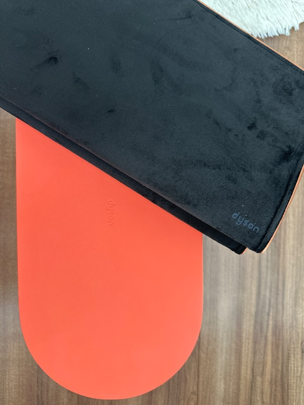 Dyson Airwrap I.d.™ Saç Şekillendirme ve Kurutma Seti (Ceramic Apricot)