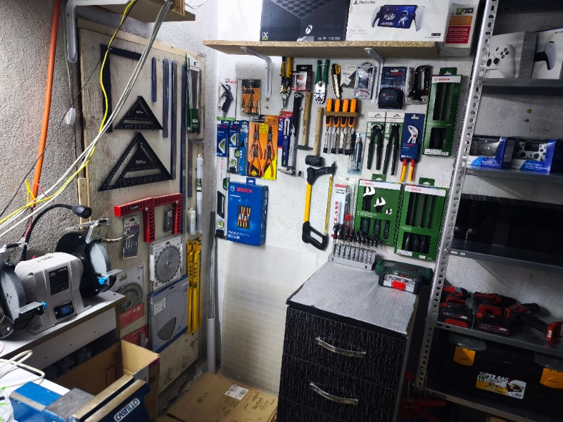Bosch 3 Parça Ingiliz Anahtarı Seti 6" - 8" - 10"