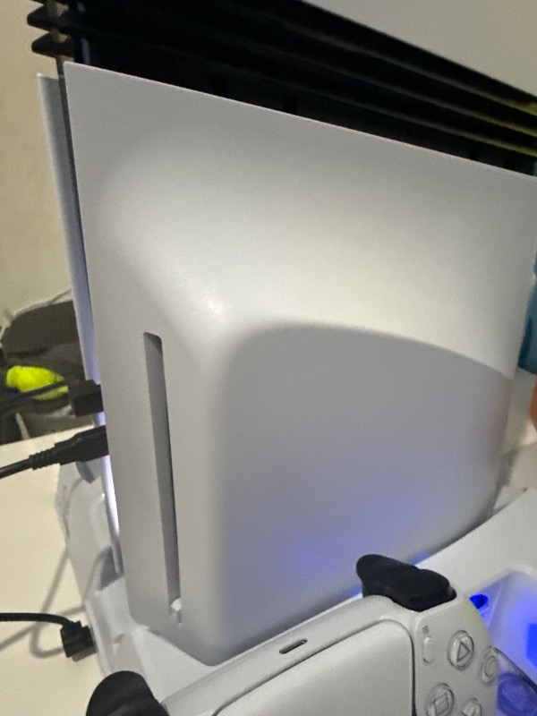 Sony Disc Drive For Ps5 Digital Edition