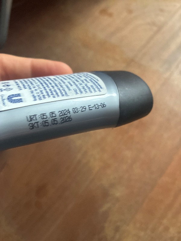 Rexona Men MotionSense Erkek Stick Deodorant Quantum Dry 50 ml
