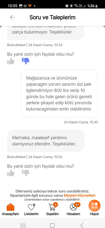 Nobo Ayak
