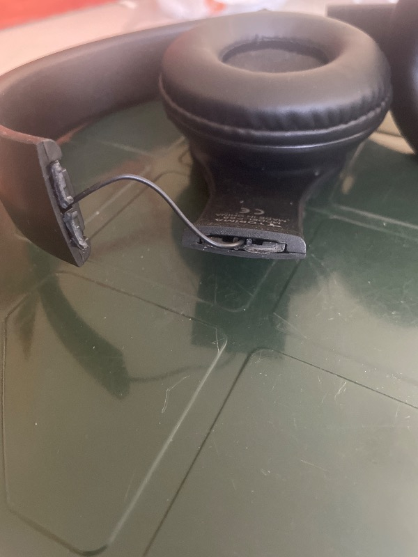 Torima P68 Bluetooth Kablosuz Stereo Kulaklık Siyah