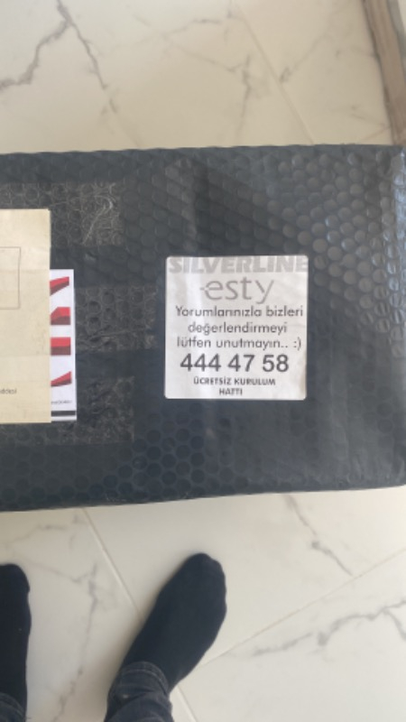 Esty 2240 Inox 60 Cm Davlumbaz