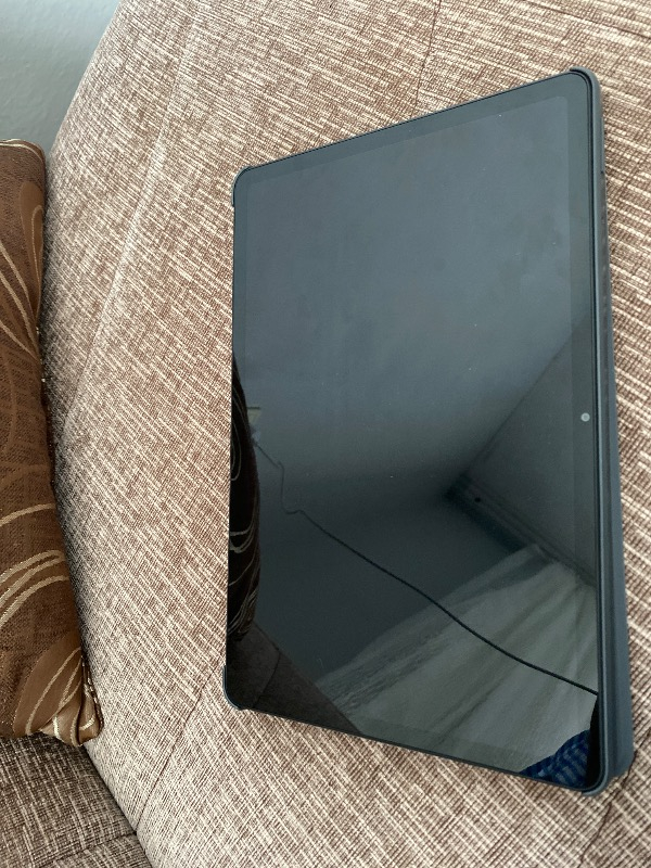 Xiaomi Redmi Pad 2 4GB 128GB 11" Gri