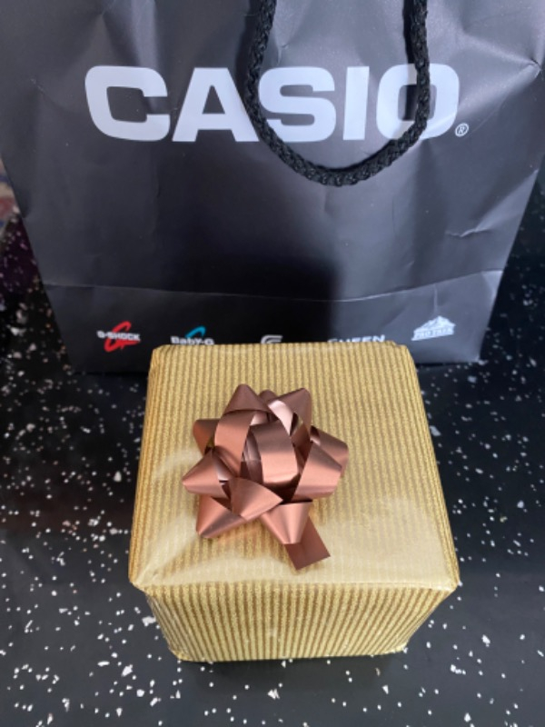 Casio LTP-V004GL-9AUDF Standart Kadın Kol Saati
