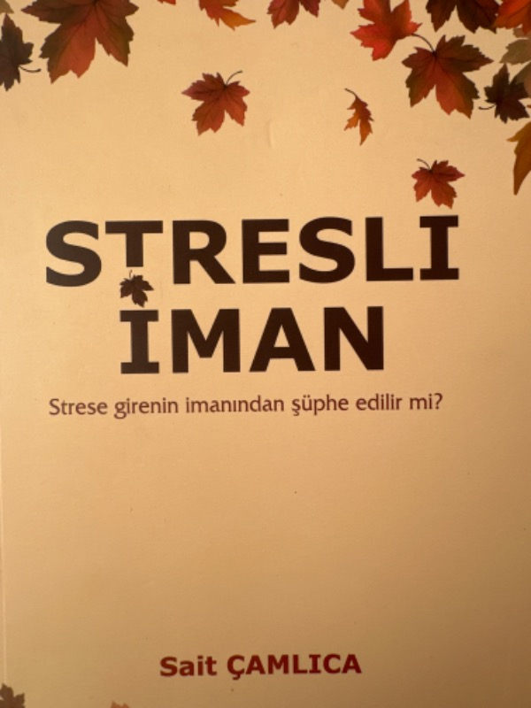 Stresli İman
