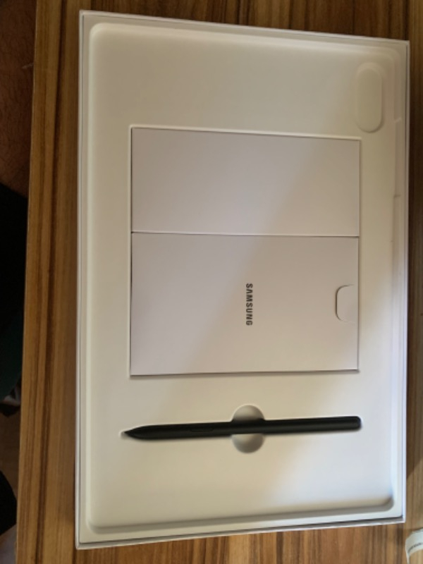 Samsung Galaxy Tab S9+ 12GB 256GB 12.4" Tablet - Gri