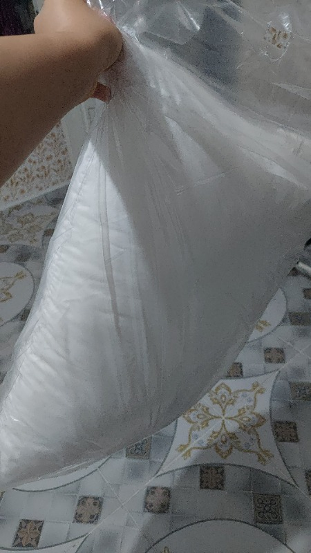 Yataş Eco Night Çift Kişilik Yastık Yorgan Seti