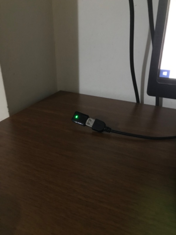TP-LINK TL-WN823N 300 Mbps N Kablosuz WPS/Soft AP Mini USB Adaptör