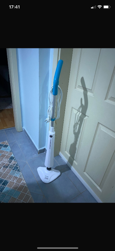 Kiwi Buhar Basınçlı  Mop KSC-4215