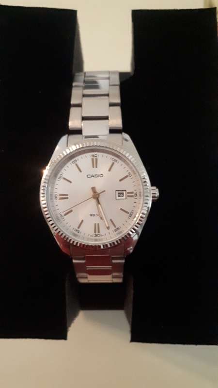 Casio LTP-1302D-7A2VDF Standart Kadın Kol Saati