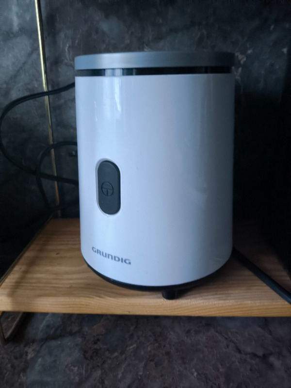 Grundig KB 422600 Kişisel Blender 250 Watt