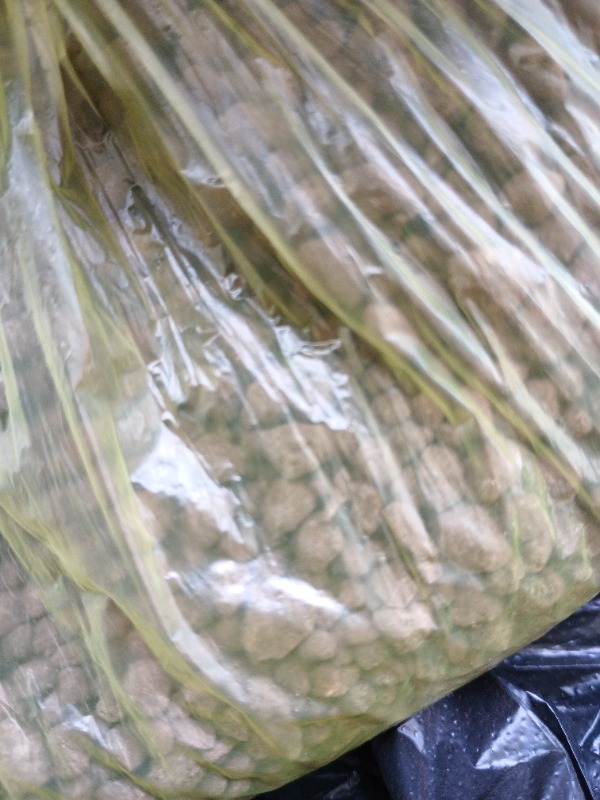 Çotanak Power Organik Gübre 1 Kg