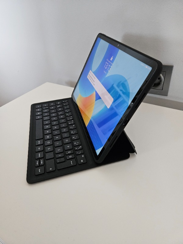 Huawei Matepad 11.5 8GB 128GB 11.5" Tablet+Klavye