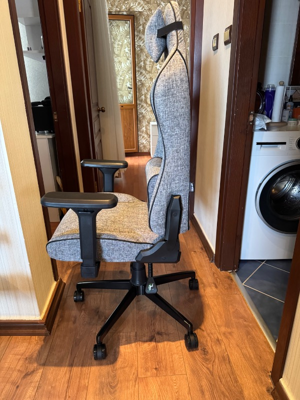Hawk Gaming Chair Fab V6 Oyuncu Koltuğu