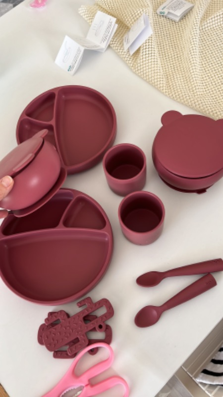 Oioi 5 Parça Mega Set