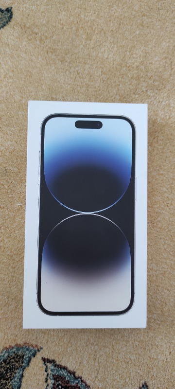 iPhone 14 Pro 128 GB