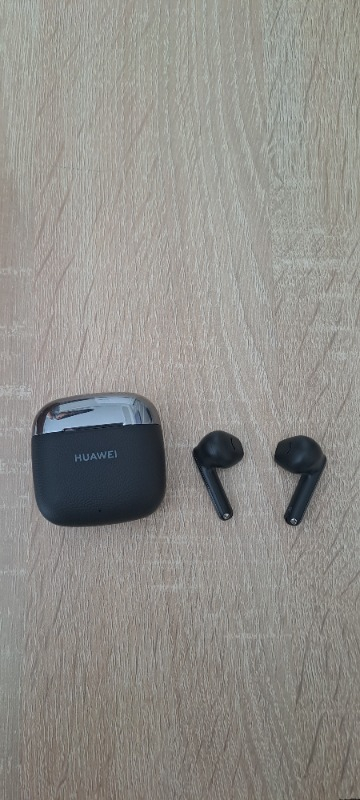 Huawei Freebuds Se 3 - Siyah
