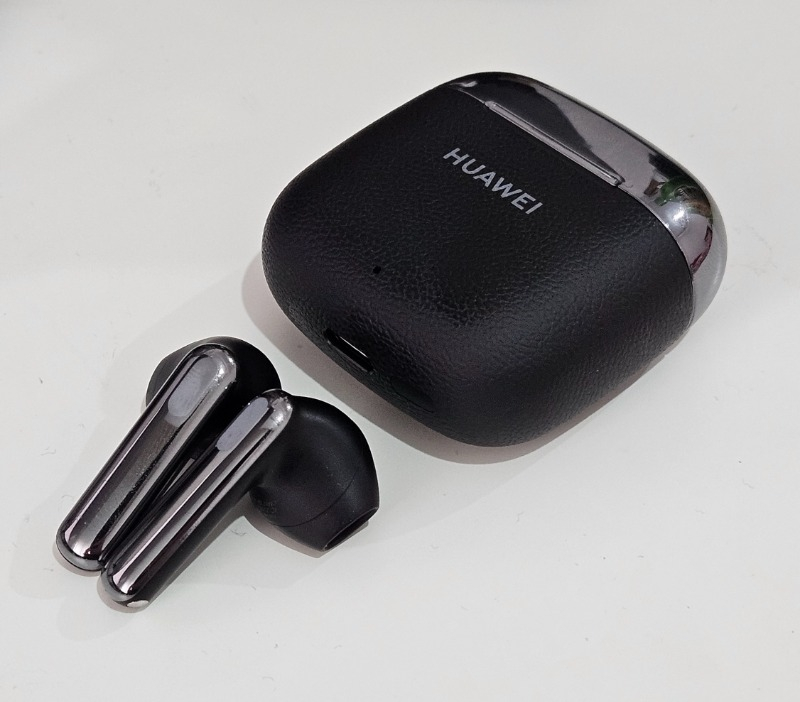 Huawei Freebuds Se 3 - Siyah