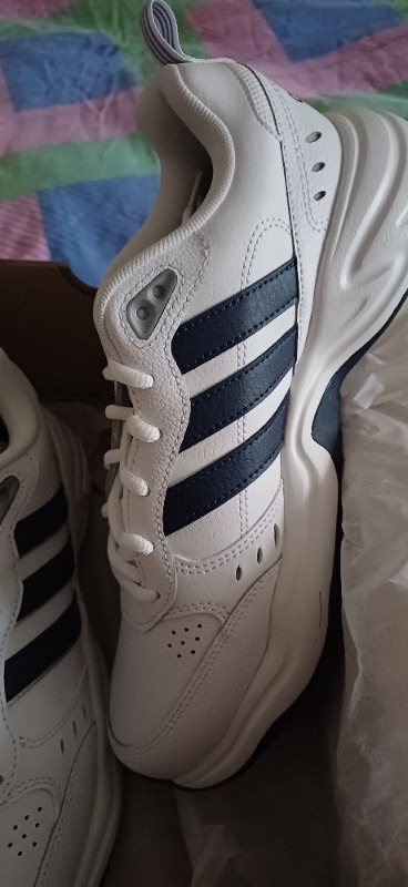 Adidas Sportswear EG2654 Strutter Shoes