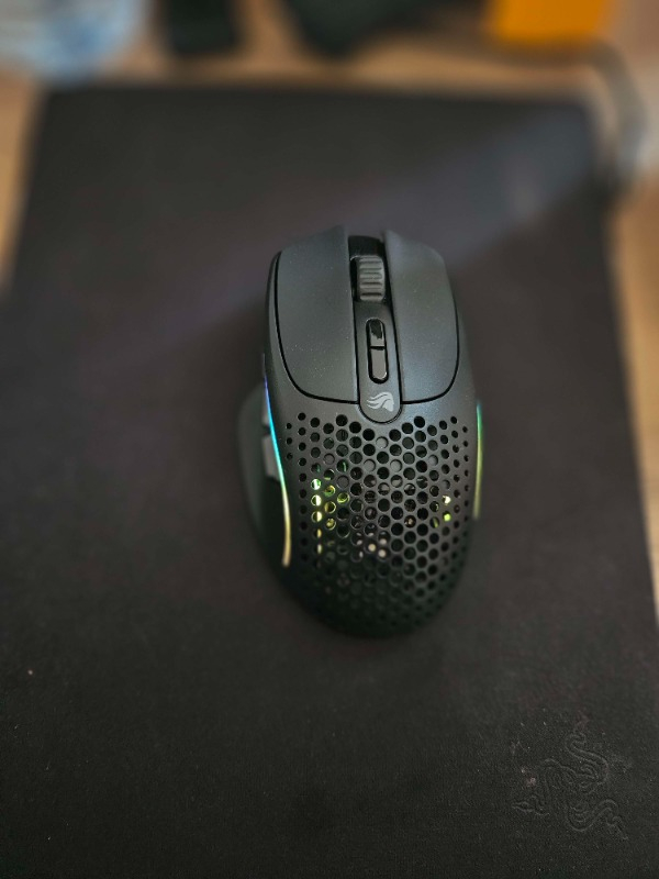 Glorious Model I 2 Kablosuz Oyuncu Mouse