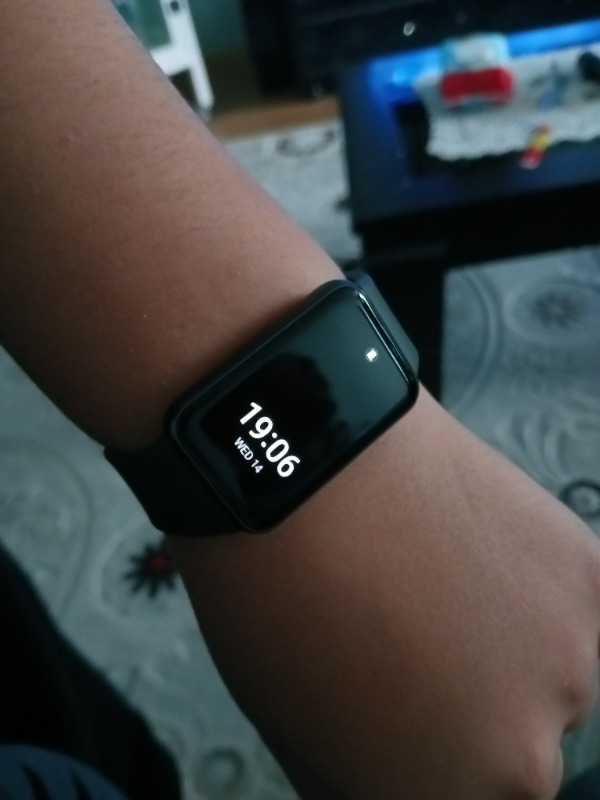 Samsung Galaxy Fit3 Akıllı Saat