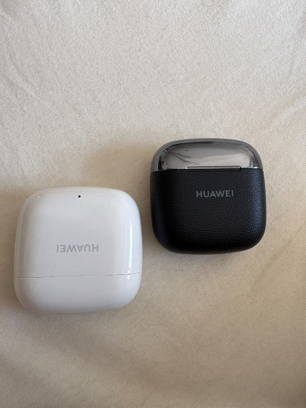 Huawei Freebuds Se 3 - Siyah