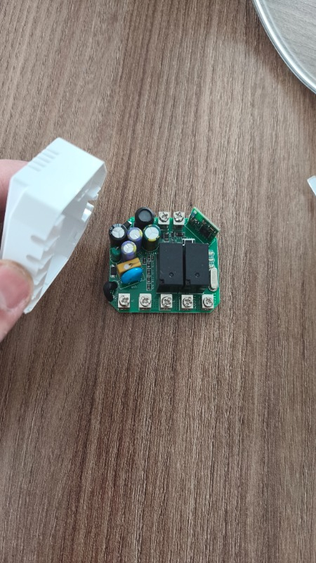Sonoff Dual R3 Akıllı Röle