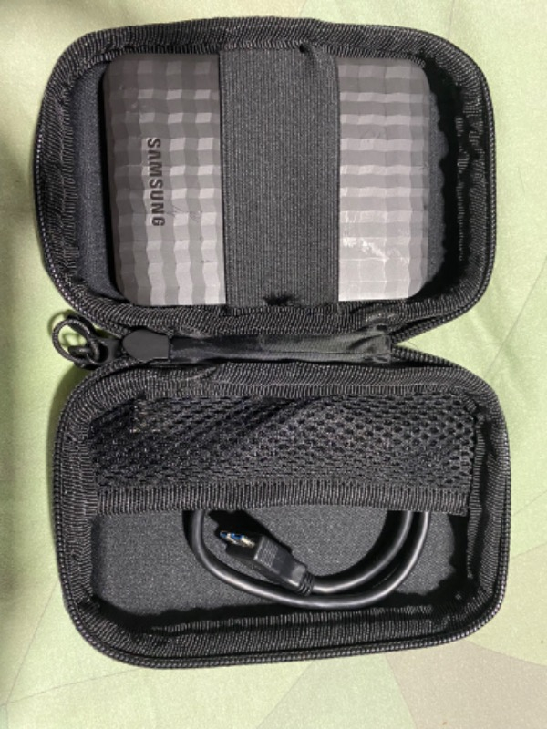 Addison HDD-136 Kırmızı 2.5 HDD Kılıfı
